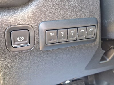 2026 Chevrolet Silverado 2500HD Work Truck