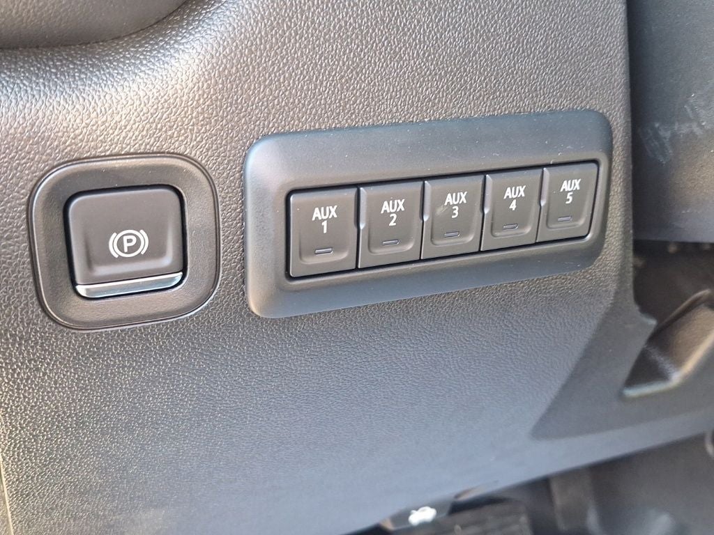 2026 Chevrolet Silverado 2500HD Work Truck