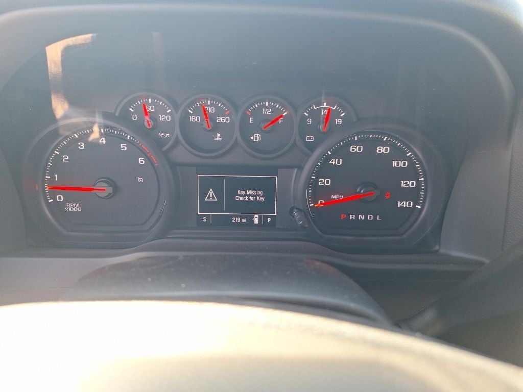 2026 Chevrolet Silverado 2500HD Work Truck