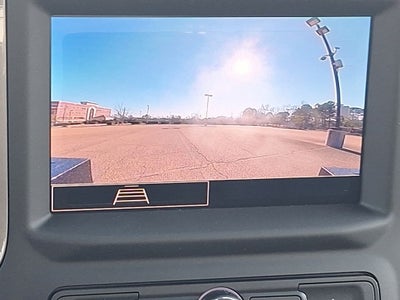 2026 Chevrolet Silverado 2500HD Work Truck