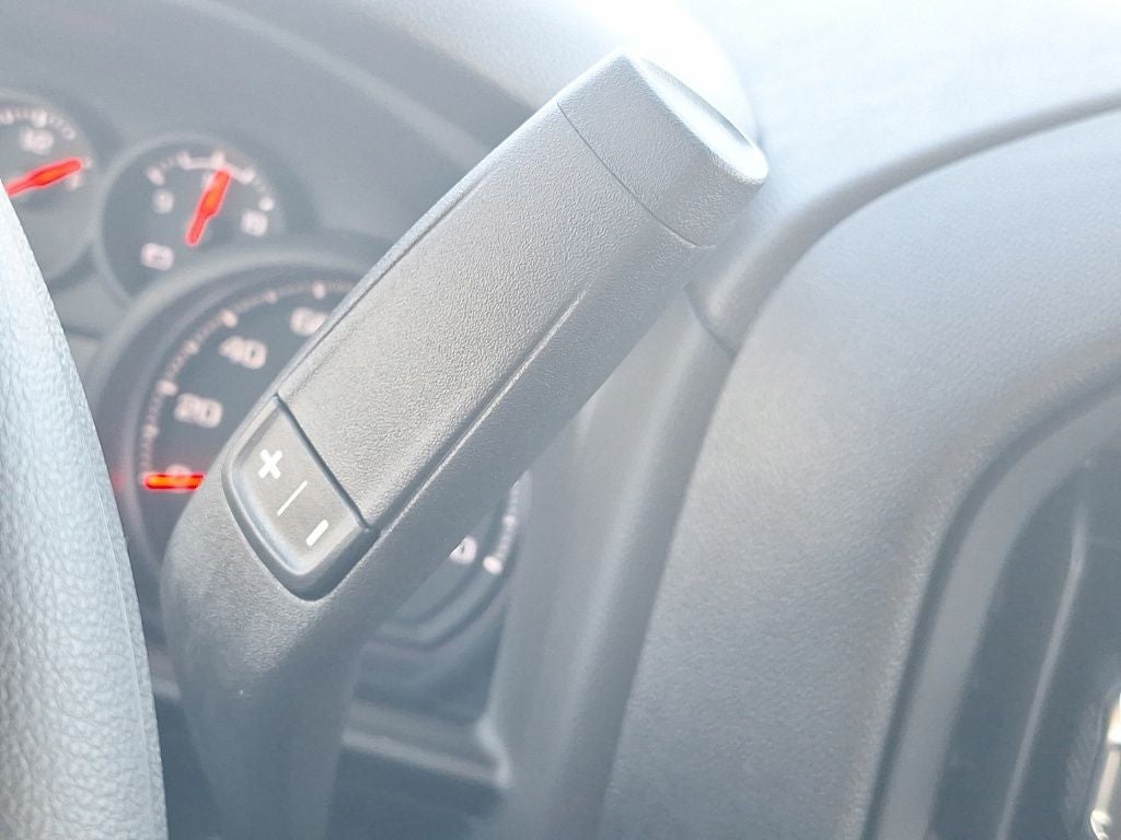 2026 Chevrolet Silverado 2500HD Work Truck