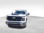 2026 Chevrolet Silverado 2500HD Work Truck