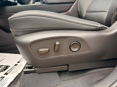 2026 Chevrolet Silverado EV LT