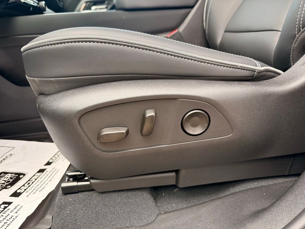 2026 Chevrolet Silverado EV LT