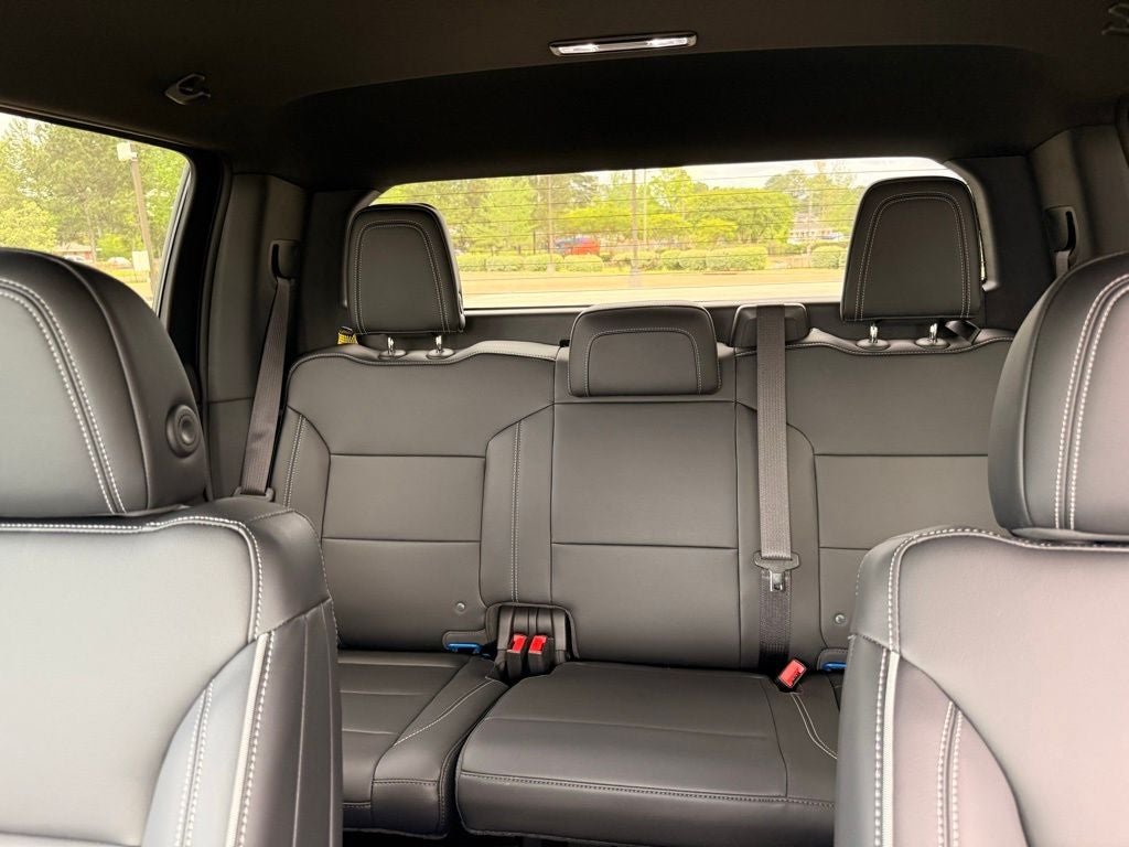 2026 Chevrolet Silverado EV LT