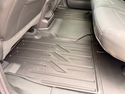 2026 Chevrolet Silverado EV LT