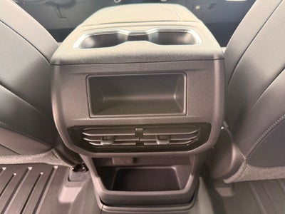 2026 Chevrolet Silverado EV LT