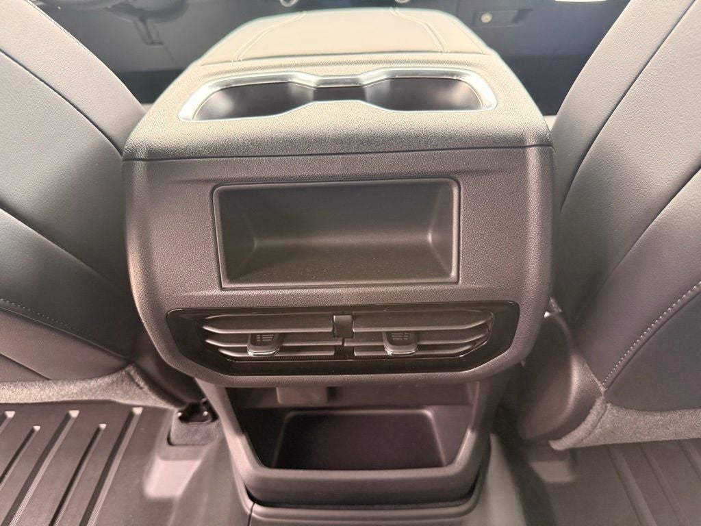 2026 Chevrolet Silverado EV LT