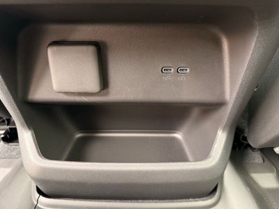 2026 Chevrolet Silverado EV LT