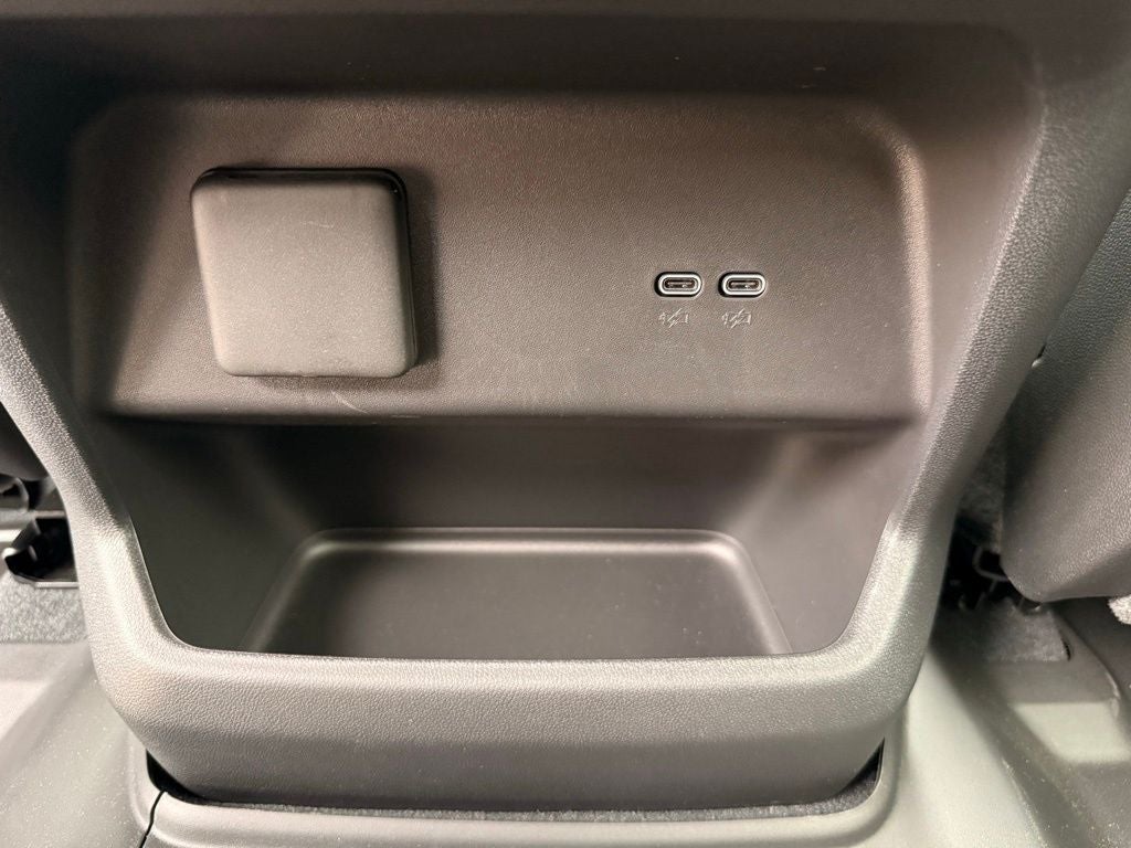 2026 Chevrolet Silverado EV LT