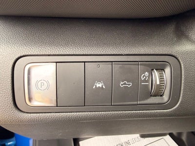 2026 Chevrolet Silverado EV LT