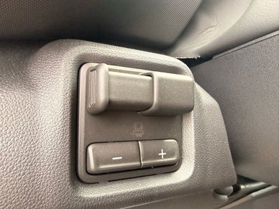 2026 Chevrolet Silverado EV LT