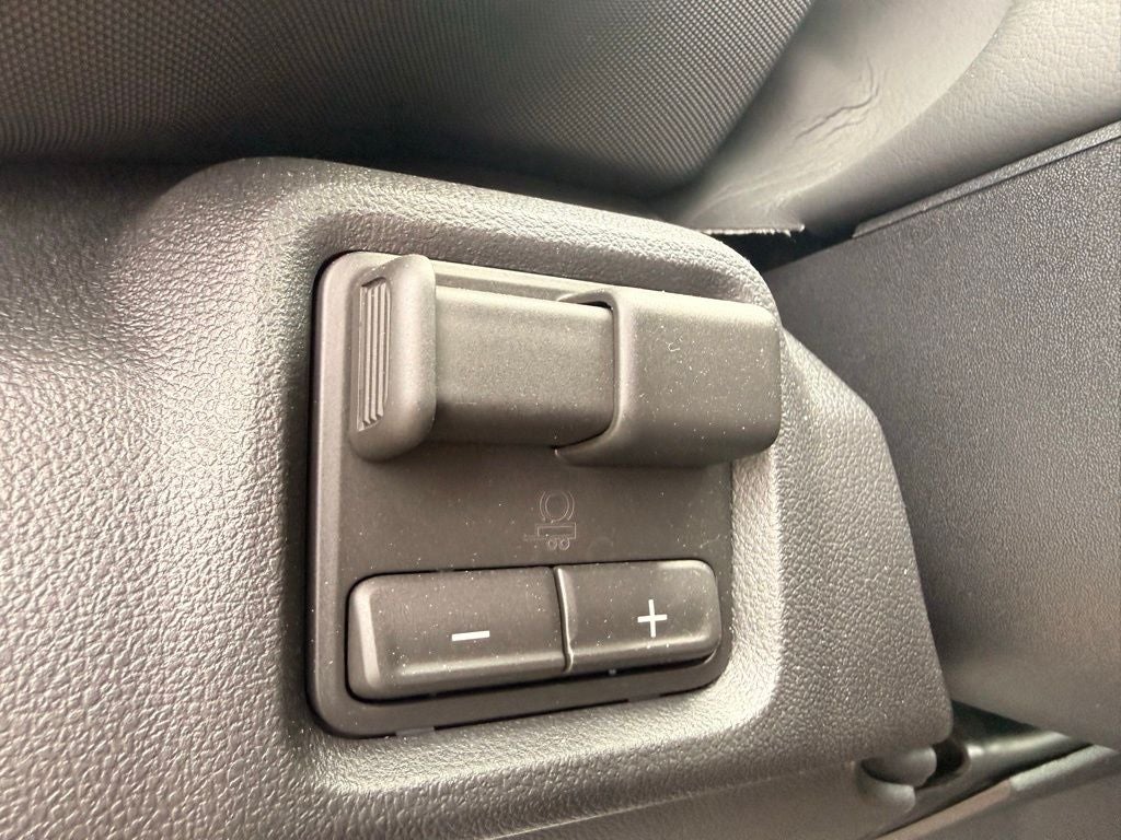 2026 Chevrolet Silverado EV LT