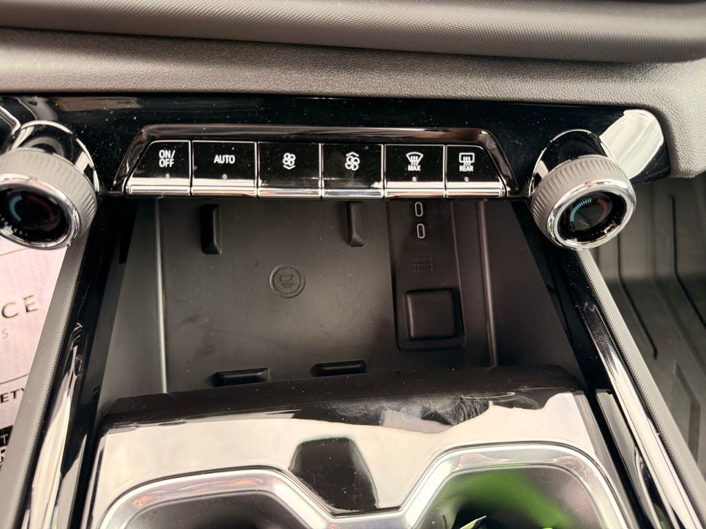 2026 Chevrolet Silverado EV LT