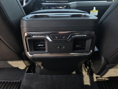 2026 Chevrolet Silverado 2500HD LTZ