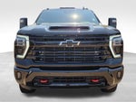2026 Chevrolet Silverado 2500HD LTZ