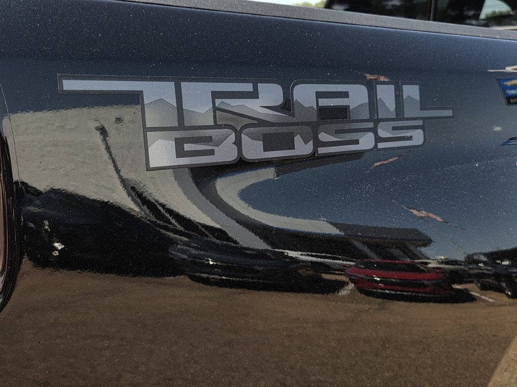 2026 Chevrolet Silverado 2500HD LTZ