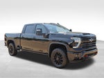 2026 Chevrolet Silverado 2500HD LTZ