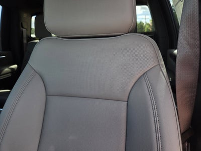 2026 Chevrolet Silverado 2500HD LTZ