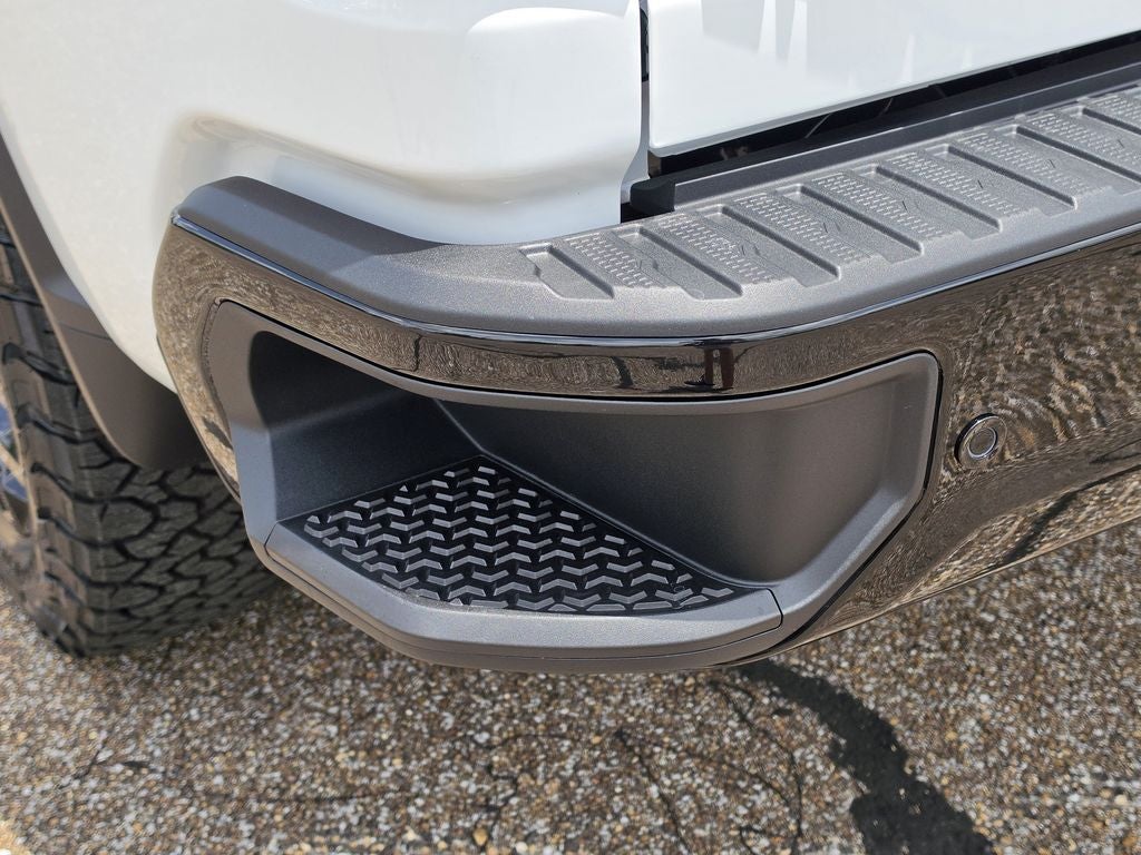 2026 Chevrolet Silverado 2500HD LTZ