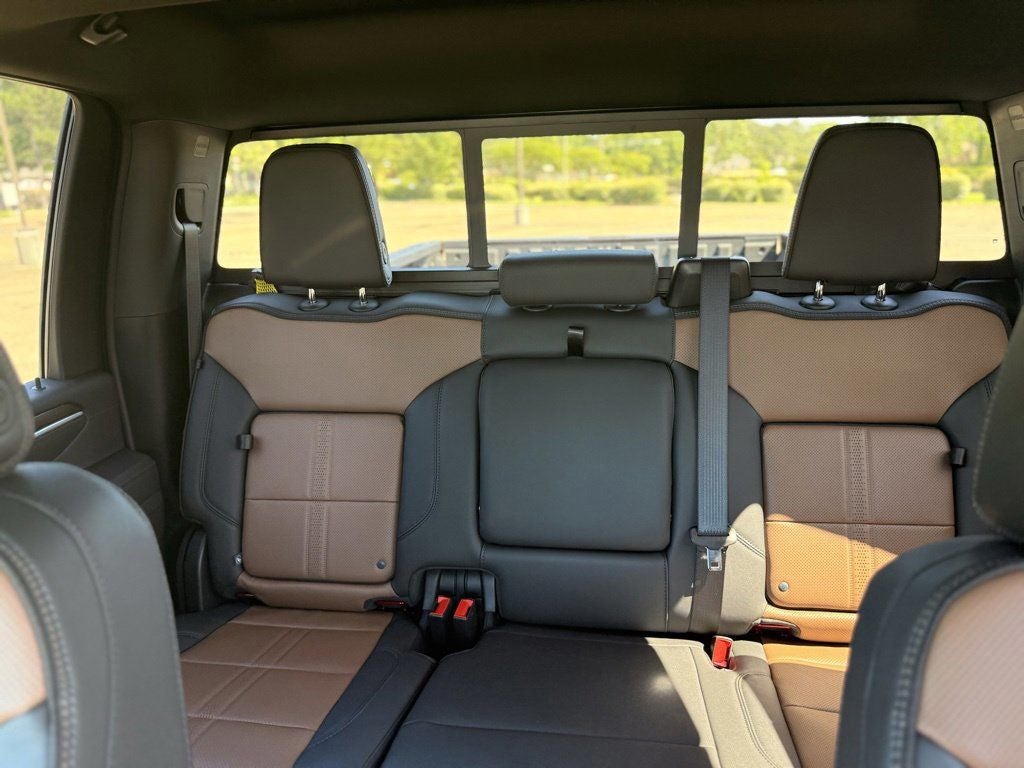 2026 Chevrolet Silverado 2500HD High Country