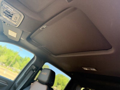 2026 Chevrolet Silverado 2500HD High Country