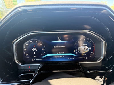 2026 Chevrolet Silverado 2500HD High Country