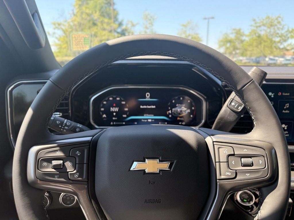 2026 Chevrolet Silverado 2500HD High Country