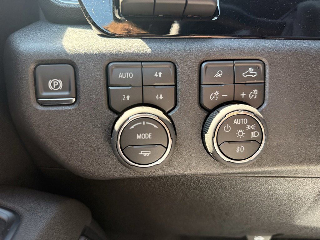 2026 Chevrolet Silverado 2500HD High Country