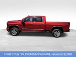 2026 Chevrolet Silverado 2500HD High Country