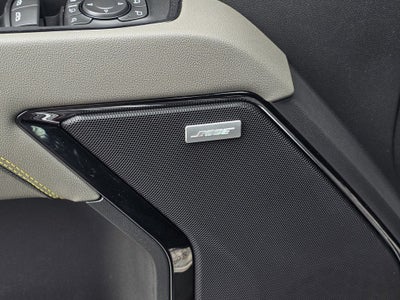 2026 Chevrolet Silverado 2500HD ZR2