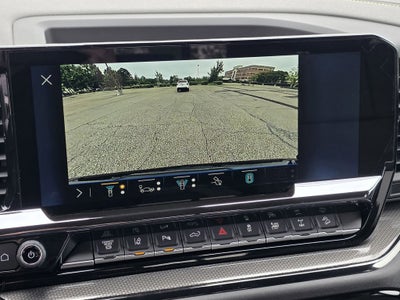 2026 Chevrolet Silverado 2500HD ZR2