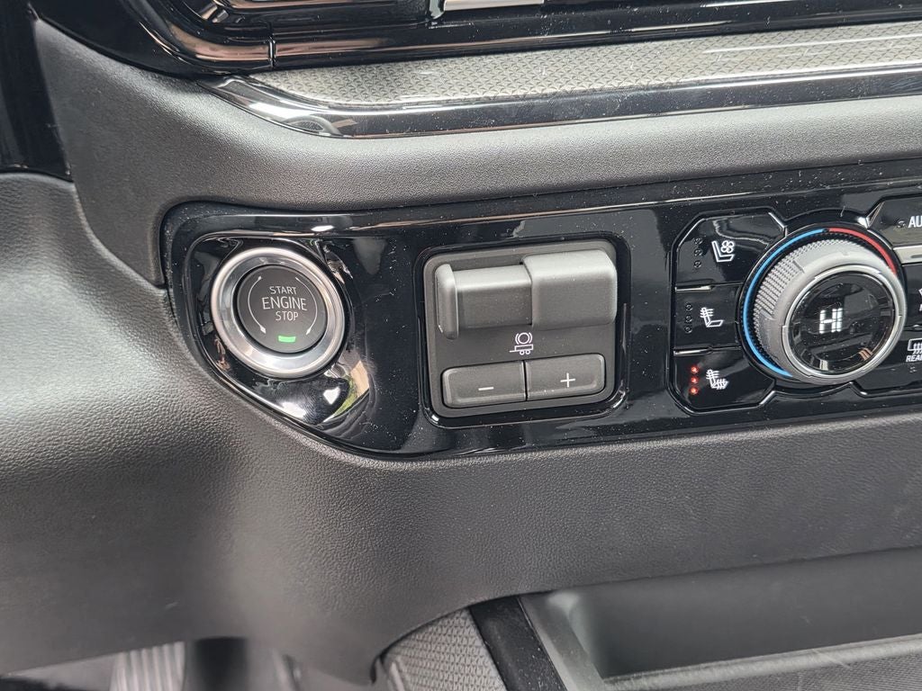 2026 Chevrolet Silverado 2500HD ZR2