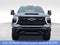 2026 Chevrolet Silverado 2500HD ZR2
