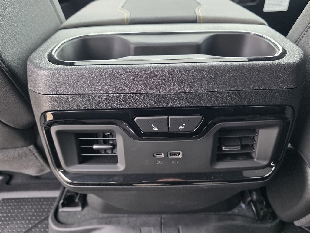 2026 Chevrolet Silverado 2500HD ZR2