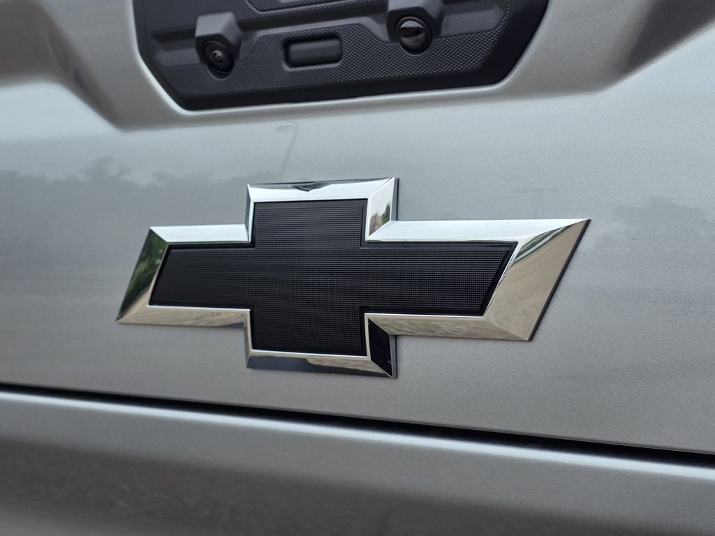 2026 Chevrolet Silverado 2500HD ZR2