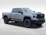 2026 Chevrolet Silverado 2500HD ZR2