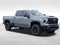 2026 Chevrolet Silverado 2500HD ZR2