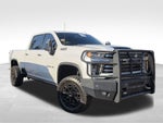 2022 Chevrolet Silverado 2500HD High Country