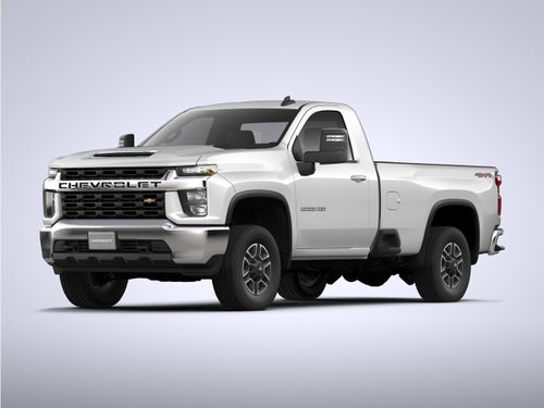 2023 Chevrolet Silverado 3500HD Work Truck