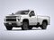 2023 Chevrolet Silverado 3500HD Work Truck