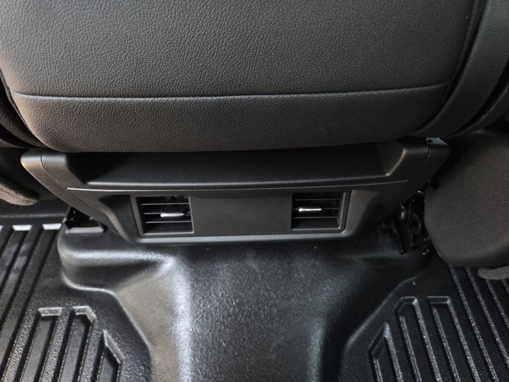 2026 Chevrolet Silverado 2500HD Work Truck