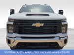 2026 Chevrolet Silverado 2500HD Work Truck