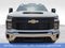 2026 Chevrolet Silverado 2500HD Work Truck