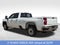 2026 Chevrolet Silverado 2500HD Work Truck