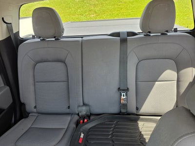 2019 Chevrolet Colorado Work Truck