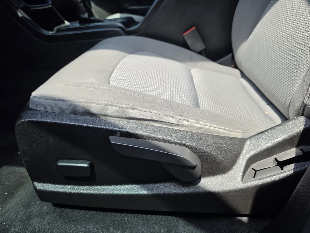 2019 Chevrolet Colorado Work Truck