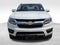 2019 Chevrolet Colorado Work Truck