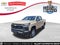 2024 Chevrolet Colorado Work Truck