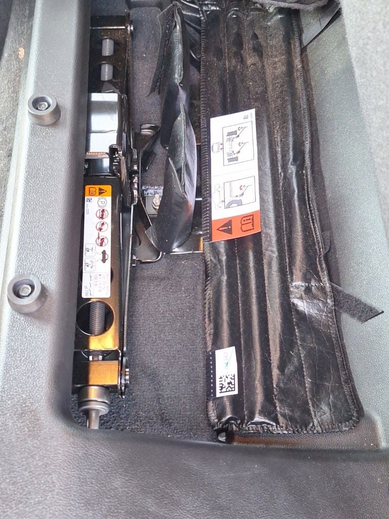 2024 Chevrolet Colorado Work Truck